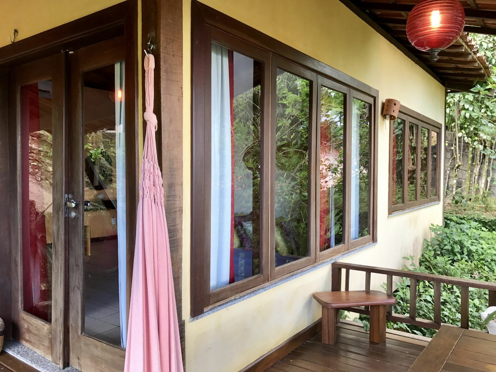 Hotel Portalo Morro de São Paulo Eksteriør bilde